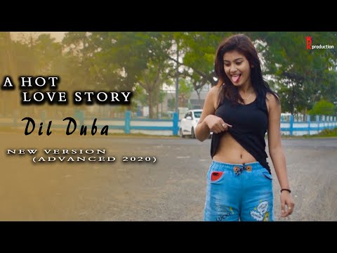 Dil Dooba Neeli Ankhon Mein Hot Lovestory Tiktok Famous Song 2019 Prem Kazi Pk Production Full Mp3 Song Download
