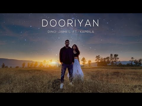 Dooriyan Dino James Ft Kaprila Full Mp3 Song Download