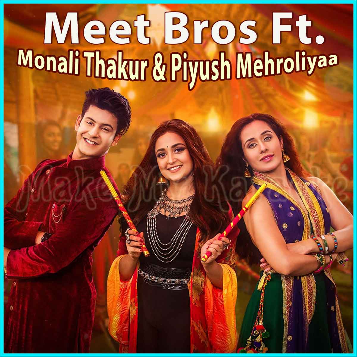 Shy Mora Saiyaan Meet Bros ft Monali Thakur Piyush Mehroliyaa Full Mp3 Song Download